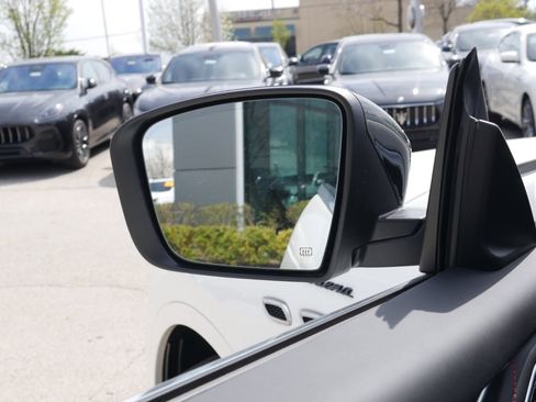 Used 2024 Maserati Levante Modena Ultima image 27