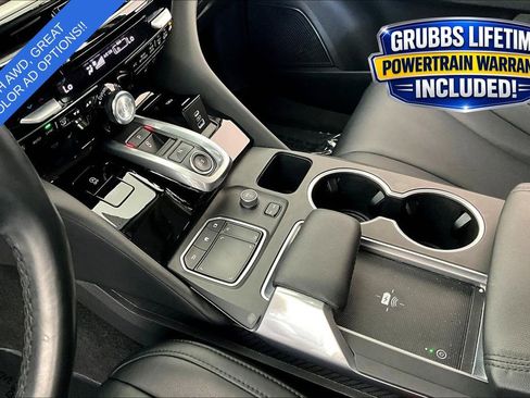 Used 2023 Acura MDX SH-AWD image 18