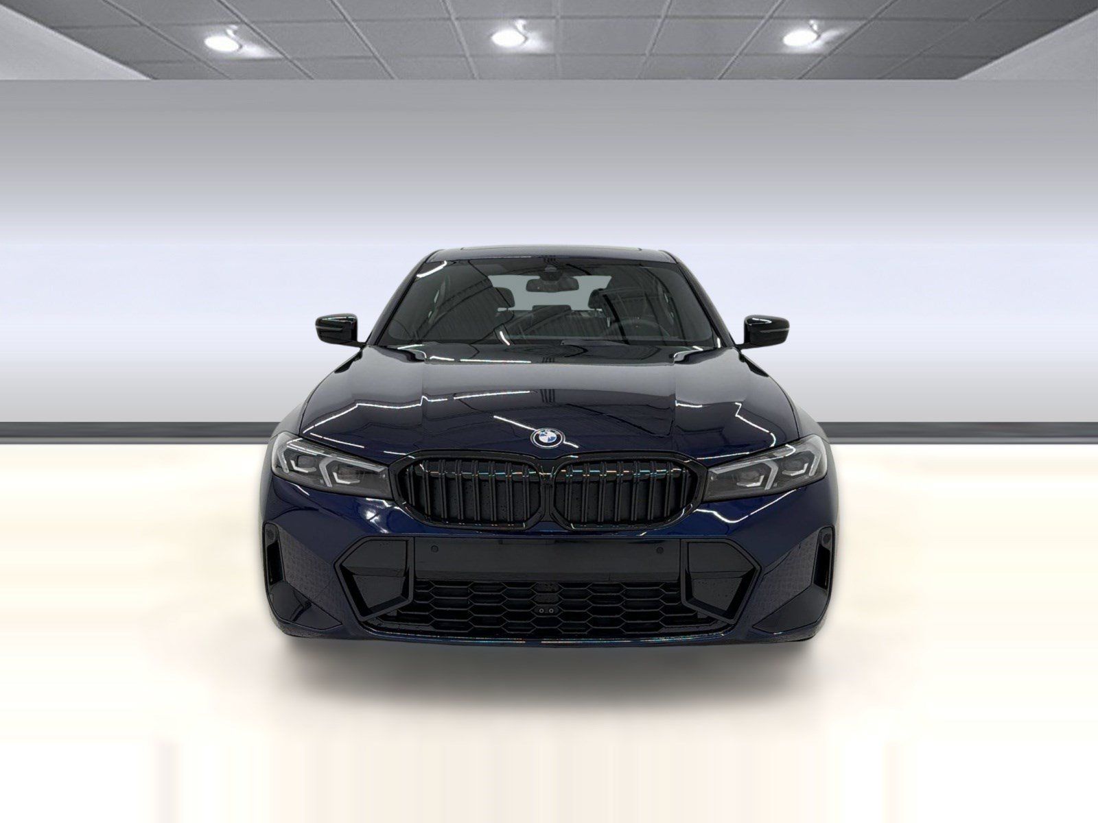New 2026 BMW 330i Sedan w/ M Sport Package RWD image 6