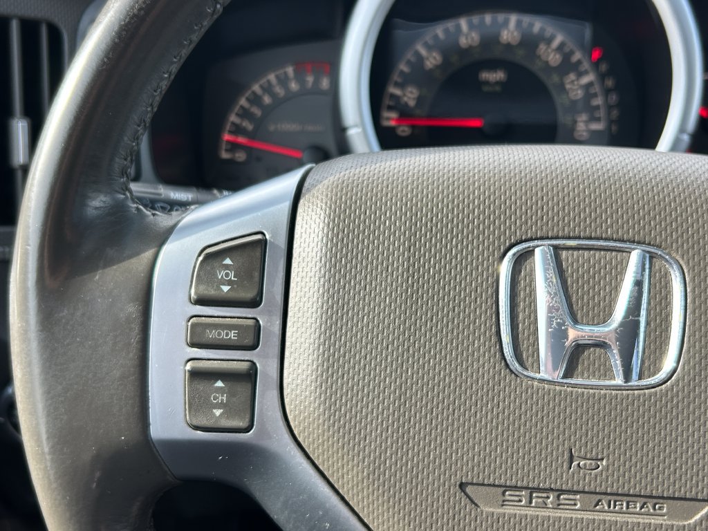 Used 2007 Honda Ridgeline RTL image 19