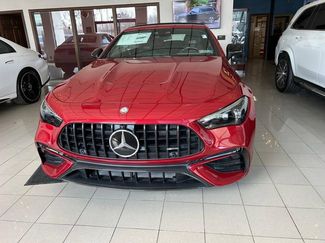 New 2026 Mercedes-Benz CLE 53 AMG 4MATIC Cabriolet video 2