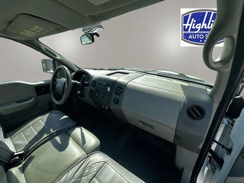 Used 2008 Ford F150 2WD Regular Cab image 20