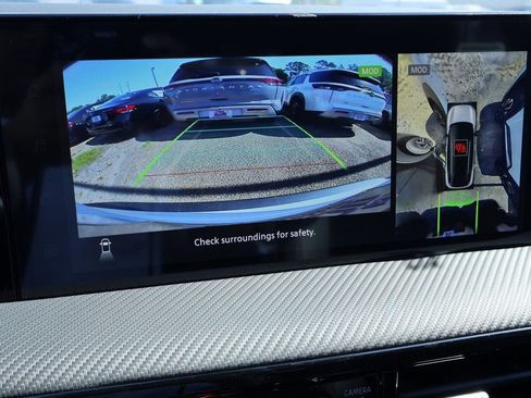 New 2026 Nissan Kicks SR w/ Cold Weather Package image 4