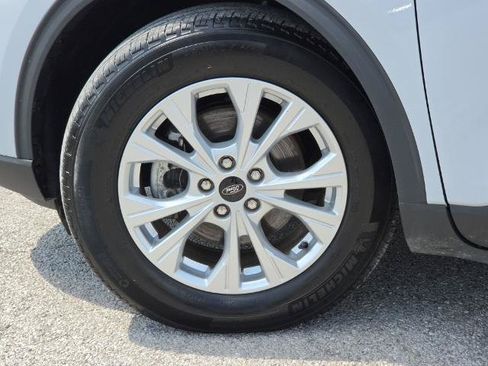 Certified 2025 Ford Escape Active w/ Tech Pack #1 FWD image 10