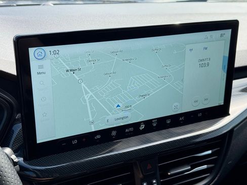 New 2026 Ford Escape ST-Line w/ Tech Pack #1 image 24