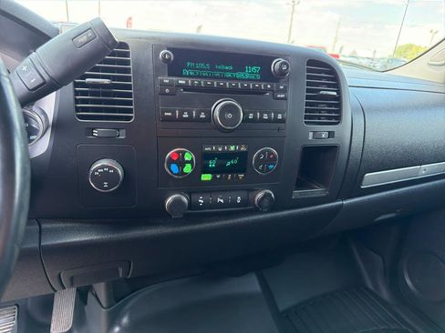 Used 2013 Chevrolet Silverado 1500 LT w/ All-Star Edition AWD/4WD image 24