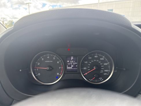 Used 2015 Subaru Crosstrek 2.0i Premium w/ Moonroof Package image 25