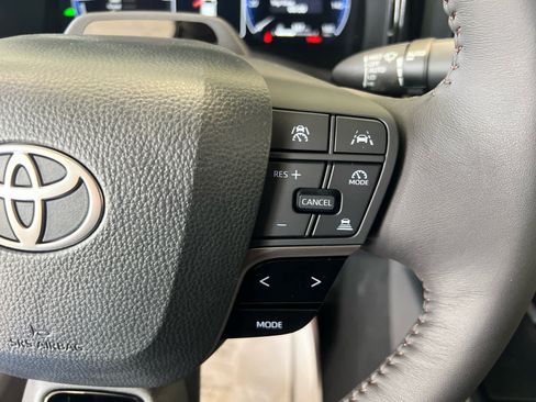 New 2026 Toyota Camry XLE w/ Premium Plus Package AWD/4WD image 18