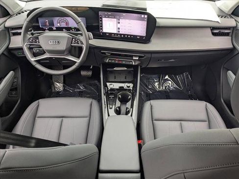 New 2026 Audi Q3 quattro 2.0T image 14