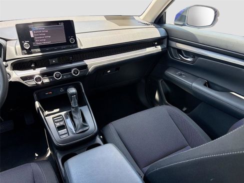 Certified 2023 Honda CR-V LX image 25