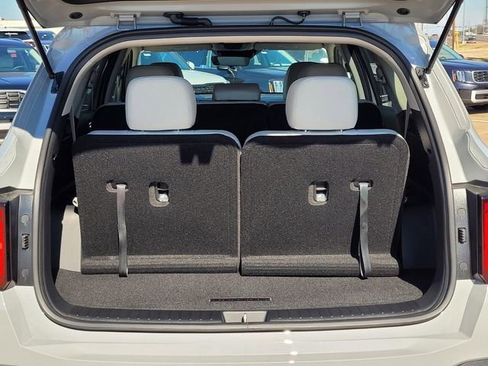 New 2026 Kia Sorento S AWD/4WD image 7