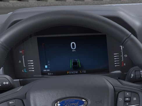 New 2026 Ford Ranger XLT AWD/4WD image 13