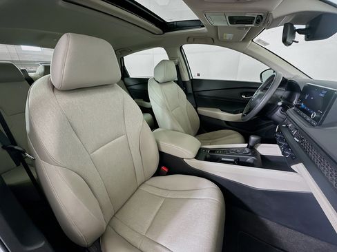 Used 2024 Honda Accord EX image 30