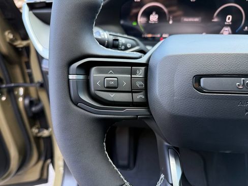 New 2026 Jeep Cherokee Limited AWD/4WD image 25