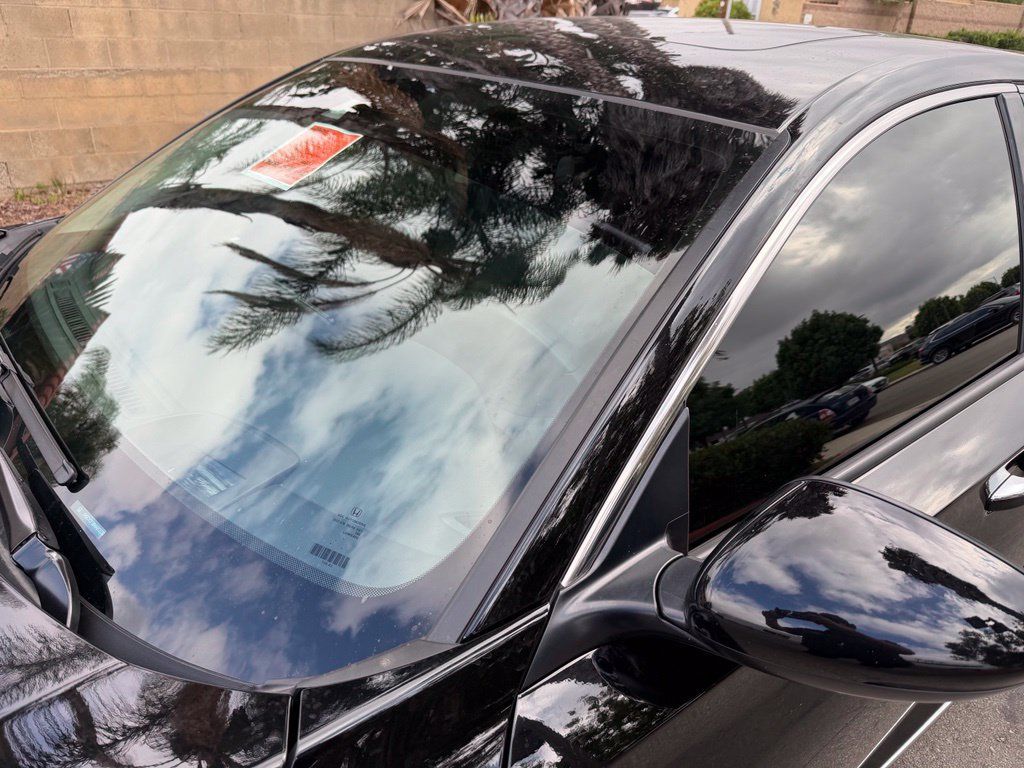 Used 2022 Honda Accord Touring image 6