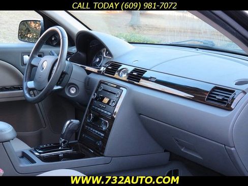 Used 2009 Mercury Sable Sedan image 6