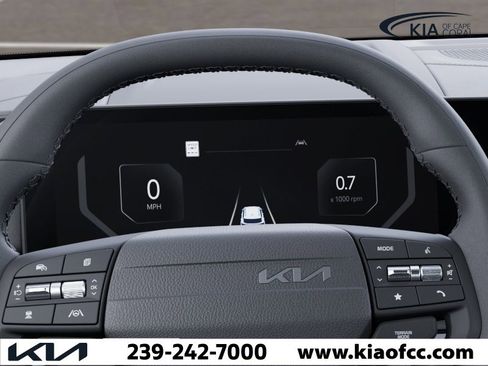 New 2026 Kia Sportage X-Line AWD/4WD image 21