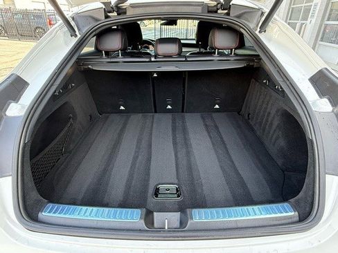 Used 2022 Mercedes-Benz GLC 43 AMG 4MATIC Coupe image 22