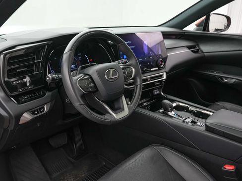 Used 2023 Lexus RX 350 Premium Plus w/ Accessory Package (Z1) AWD/4WD image 13