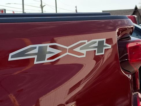 Used 2021 Chevrolet Silverado 2500 LT w/ All Star Edition image 34