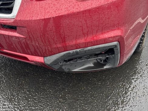 Used 2017 Subaru Forester 2.5i w/ Alloy Wheel Package image 10