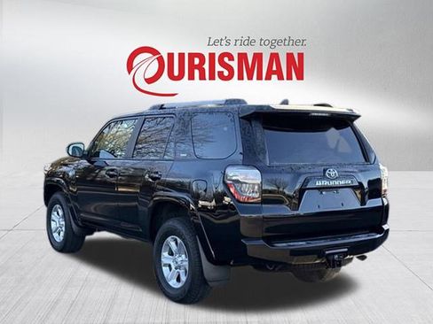 Used 2024 Toyota 4Runner SR5 image 4