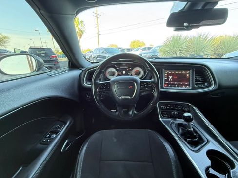 Used 2018 Dodge Challenger T/A RWD image 47