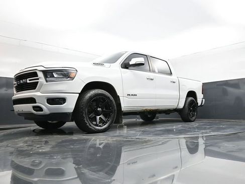 Used 2019 RAM 1500 Big Horn AWD/4WD image 51