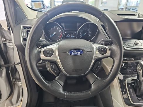 Used 2013 Ford Escape SEL image 22