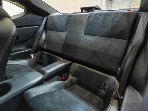 Used 2017 Toyota 86 860 Special Edition RWD image 35