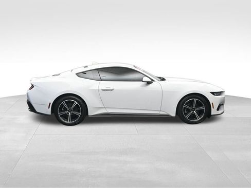 Used 2024 Ford Mustang Premium RWD image 6
