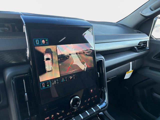New 2026 GMC Yukon AT4 w/ AT4 Premium Package AWD/4WD image 20