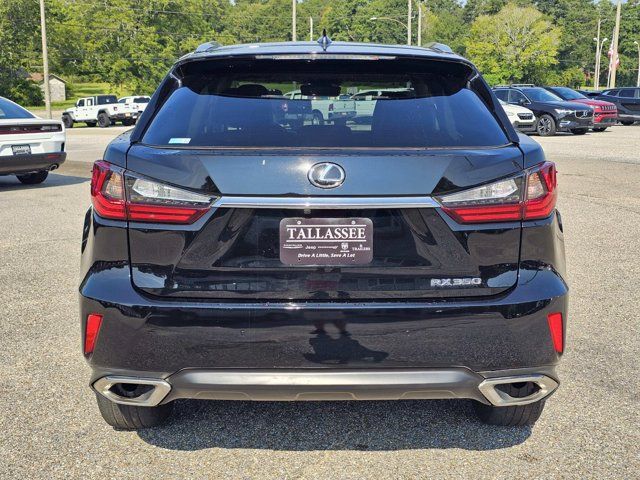 Used 2019 Lexus RX 350 FWD w/ Navigation Package image 10