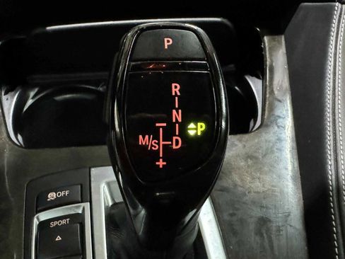 Used 2017 BMW 650i xDrive Convertible image 64