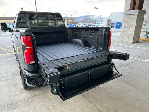 New 2026 Chevrolet Silverado 2500 LT w/ Trail Boss Package image 43