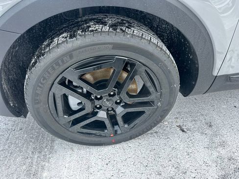 New 2025 Kia Telluride SX X-Line image 46