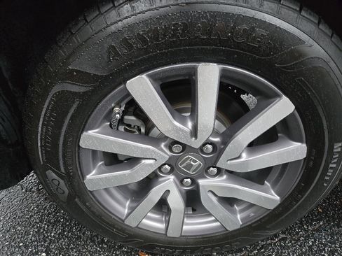 Used 2022 Honda Pilot EX-L image 12