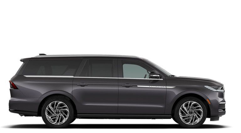 New 2027 Lincoln Navigator L Reserve AWD/4WD image 53