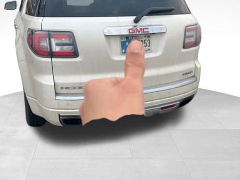 Used 2015 GMC Acadia Denali image 9