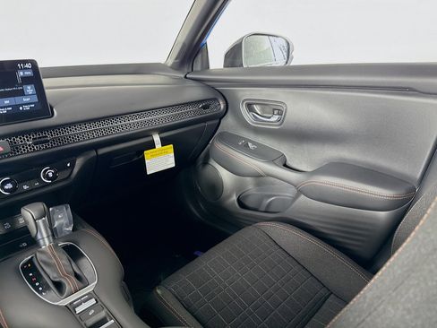 New 2026 Honda HR-V Sport image 27