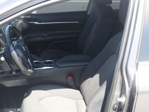 Used 2023 Toyota Camry LE w/ Cold Weather Package AWD/4WD image 28