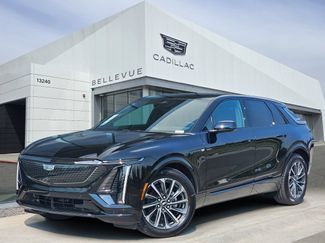 New 2026 Cadillac Lyriq Premium Sport AWD/4WD video 1