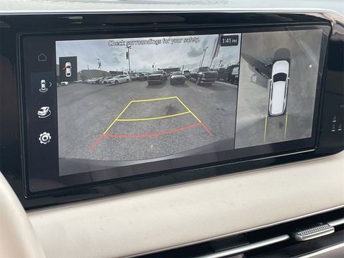 Certified 2024 Hyundai Palisade Limited image 25