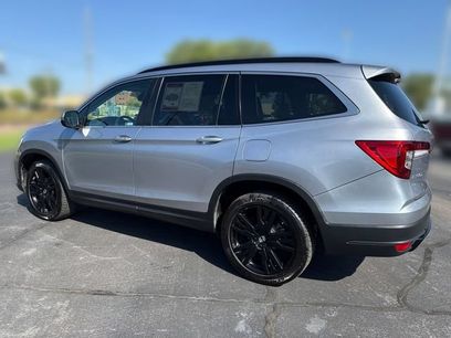 Used 2021 Honda Pilot Special Edition