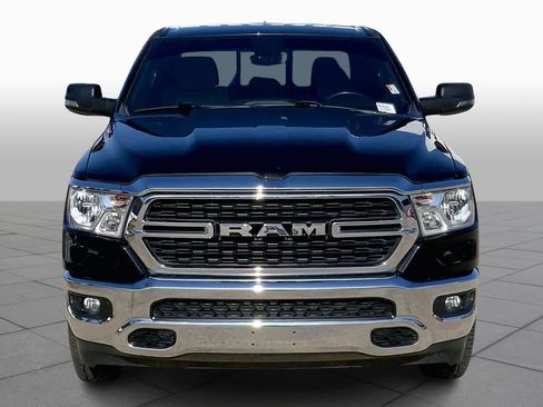 Used 2023 RAM 1500 Big Horn image 6