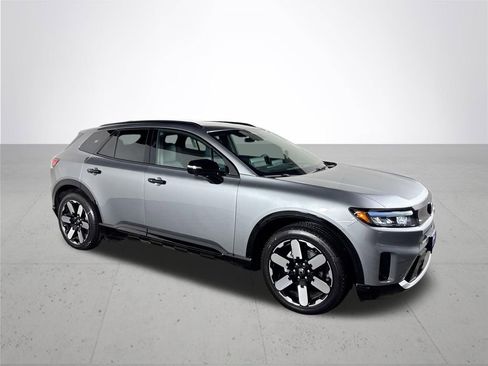 New 2025 Honda Prologue Elite image 4