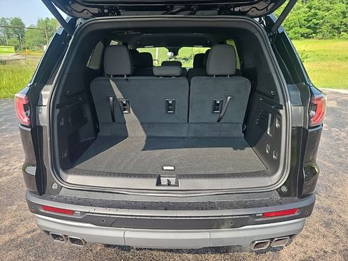 New 2025 GMC Acadia Elevation image 20