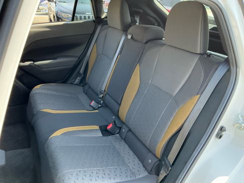 Used 2024 Subaru Crosstrek 2.5i Sport w/ Crosstrek Mirror Package AWD/4WD image 19
