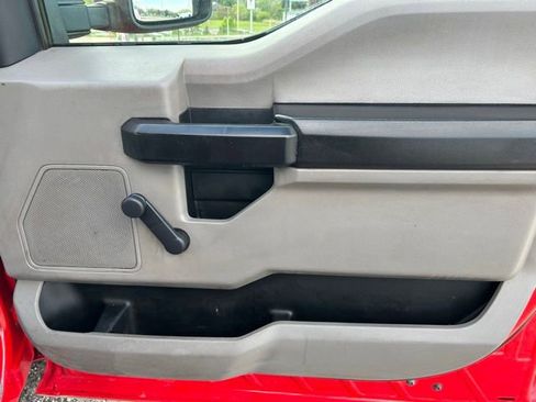 Used 2017 Ford F250 XL AWD/4WD image 20