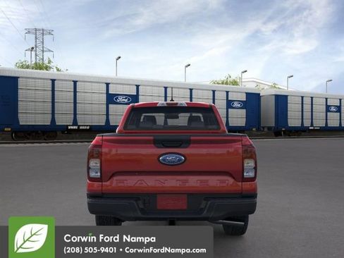 New 2026 Ford Ranger XL AWD/4WD image 6